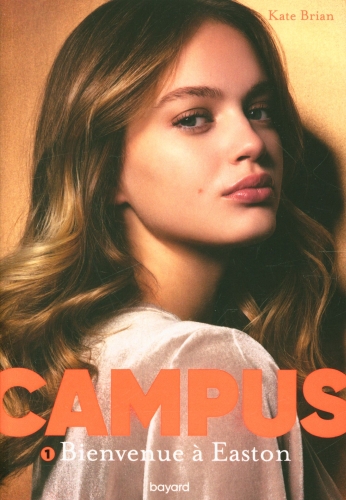 [8637605]  Campus 