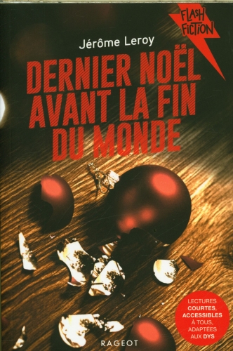 [9780042]  Dernier Noël avant la fin du monde 
