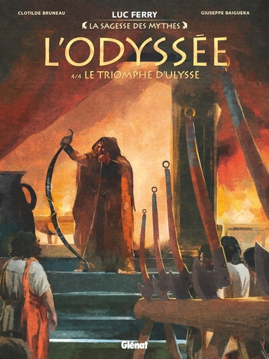 [9032654]  L'Odyssée 