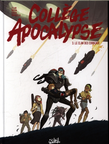 [10399440]  Collège apocalypse 