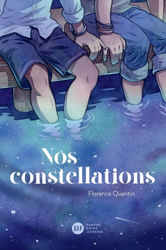 [10110073]  Nos constellations 
