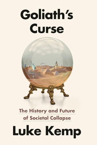 [10029100]  Goliath's Curse 