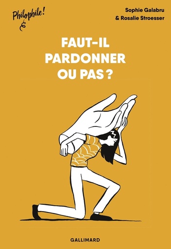 [10324108]  Faut-il pardonner ou pas ? 