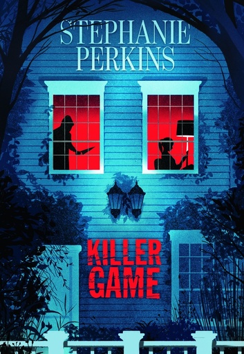[8474665]  Killer game 