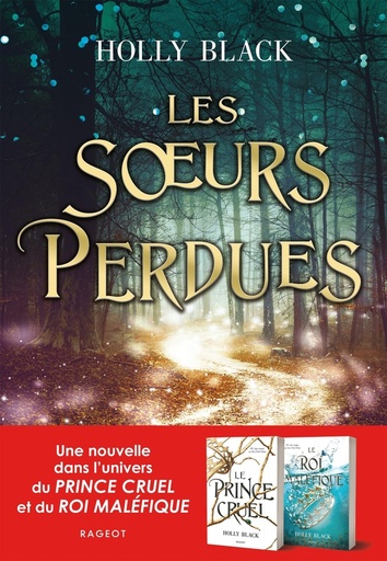 [9279428]  Les soeurs perdues 