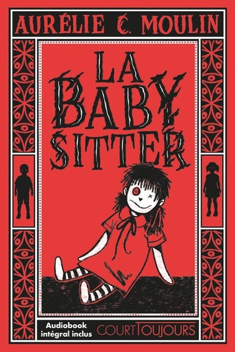 [10148598]  La babysitter 
