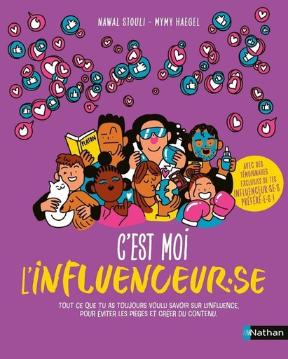 [10146314]  C'est moi, l'influenceur.se 