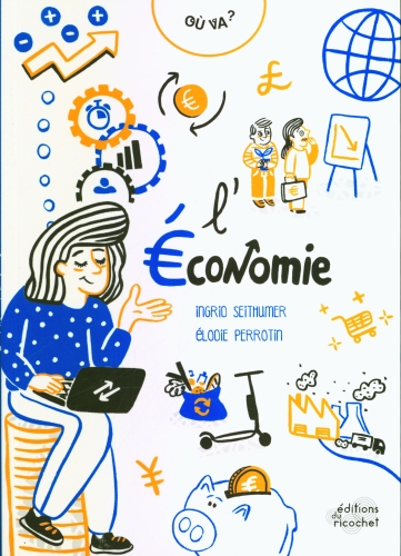 [8998316]  Où va l'économie ? 