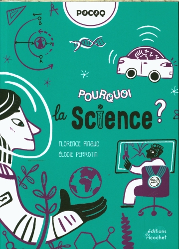 [10201015]  Pourquoi la science ? 