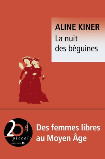 [9350629]  La nuit des béguines 