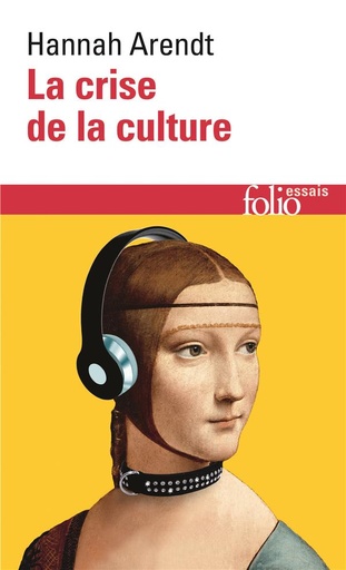 [86679]  La crise de la culture 