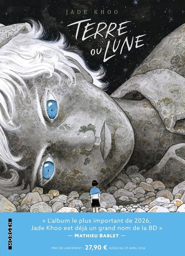 [10330746]  Terre ou Lune. Tome 1 