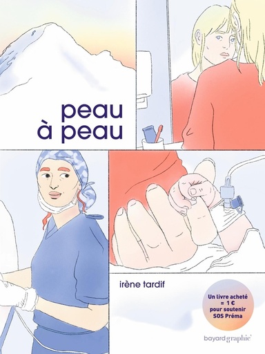 [10380706]  Peau à peau 