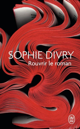 [8317478]  Rouvrir le roman 
