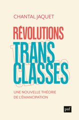 REVOLUTIONS TRANSCLASSES
