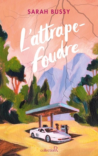 [10379325]  L'attrape-foudre 