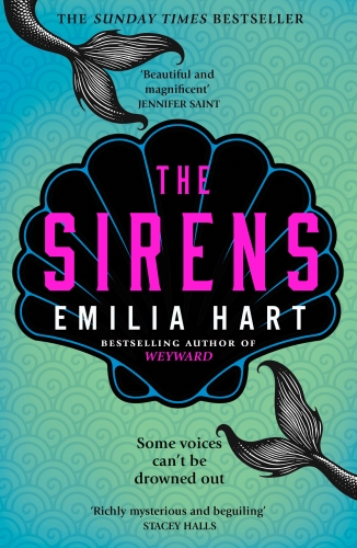 [10121512]  The Sirens 