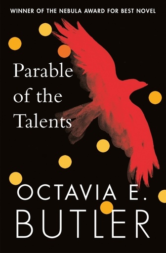 [8654591]  Parable of the Talents 