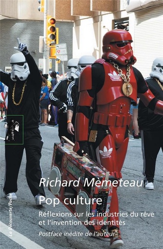 [8617851]  Pop culture 