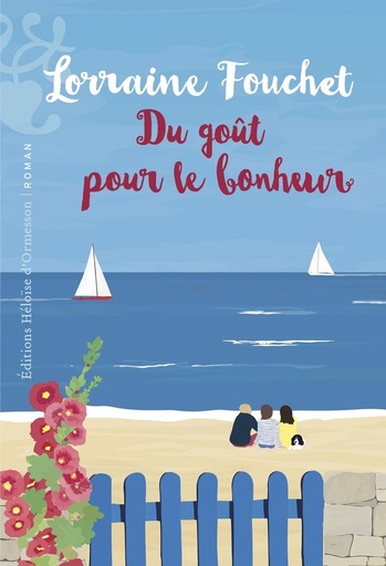[10378924]  Du goût pour le bonheur 