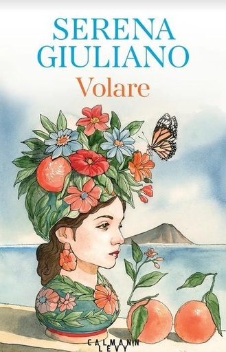 [10411750]  Volare 