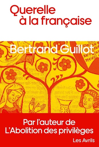 [10352484]  Querelle à la française 