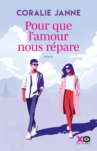 [10100469]  Pour que l'amour nous répare 