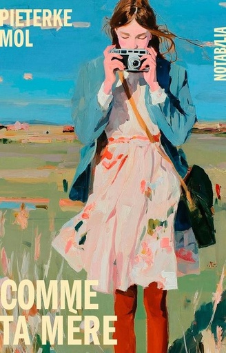 [10370761]  Comme ta mère 