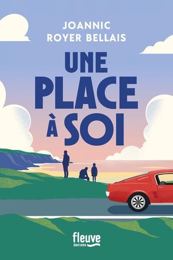 [10378892]  Une place à soi 