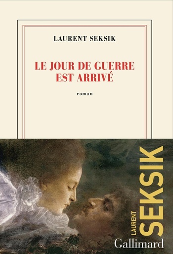 [10348230]  Le jour de guerre est arrivé 