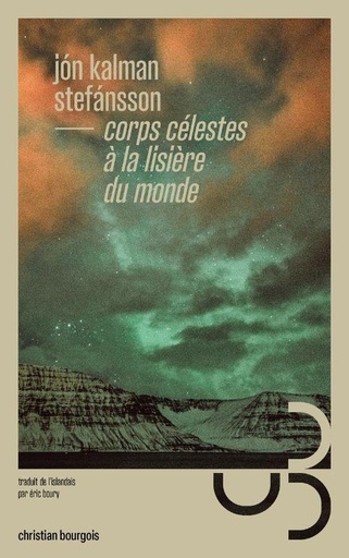 [10351417]  Corps célestes à la lisière du monde 