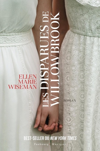 [10371209]  Les disparues de Willowbrook 