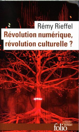 [6295463]  Révolution numérique, révolution culturelle ? 