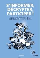 S'INFORMER DECRYPTER PARTICIPER