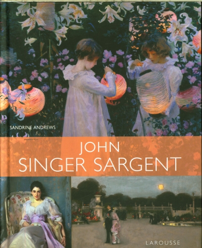 [10201158]  John Singer Sargent 