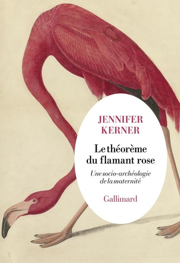 [10324065]  Le théorème du flamant rose : une socio-archéologie de la maternité 