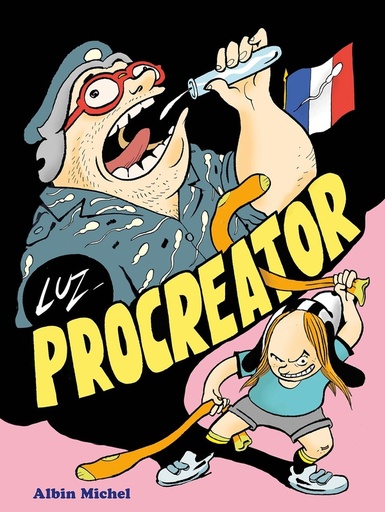 [10377579]  Procreator luz 