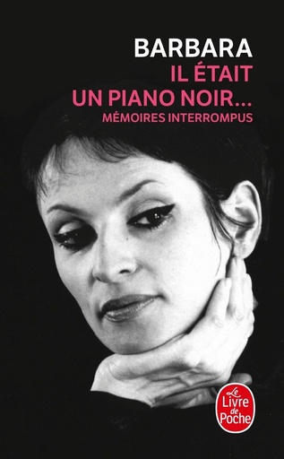 [5919390]  Il était un piano noir ... 