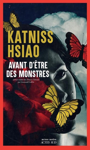 [10419505] Avant d'être des monstres