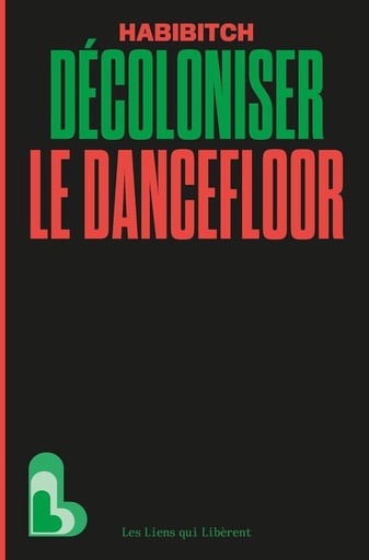 [10418949]  Décoloniser le dancefloor 