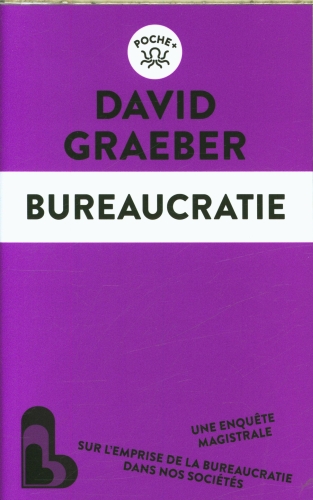 [10342884]  Bureaucratie 