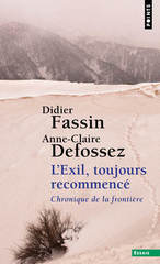 EXIL, TOUJOURS RECOMMENCE -L'-