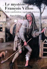 MYSTERE FRANCOIS VILLON -LE-