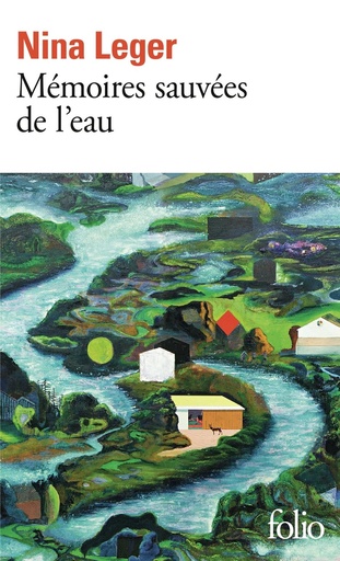 [10361235]  Mémoires sauvées de l'eau 