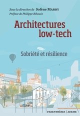 ARCHITECTURES LOW TECH