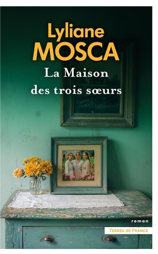 [10379278]  La maison des trois soeurs 