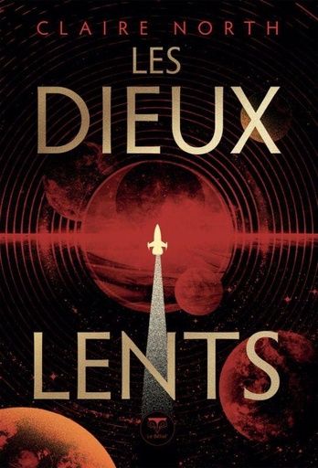 [10367740]  Les dieux lents 
