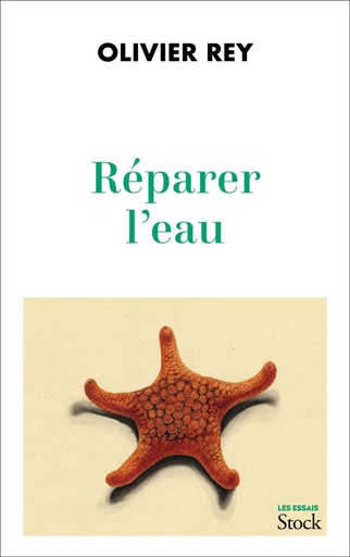 [9275108]  Reparer l eau 