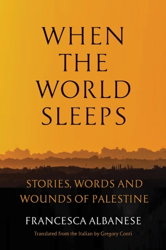 [10339383]  When the World Sleeps 