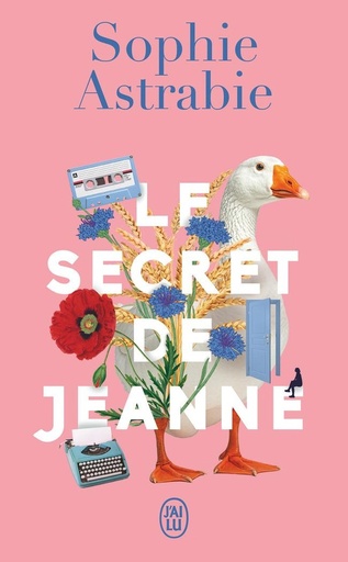 [10438992]  Le secret de Jeanne 